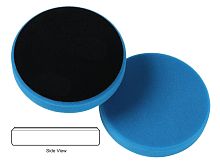 Flat Cutback DA 76-9455-130 Голубой мягкий, финишный 125мм